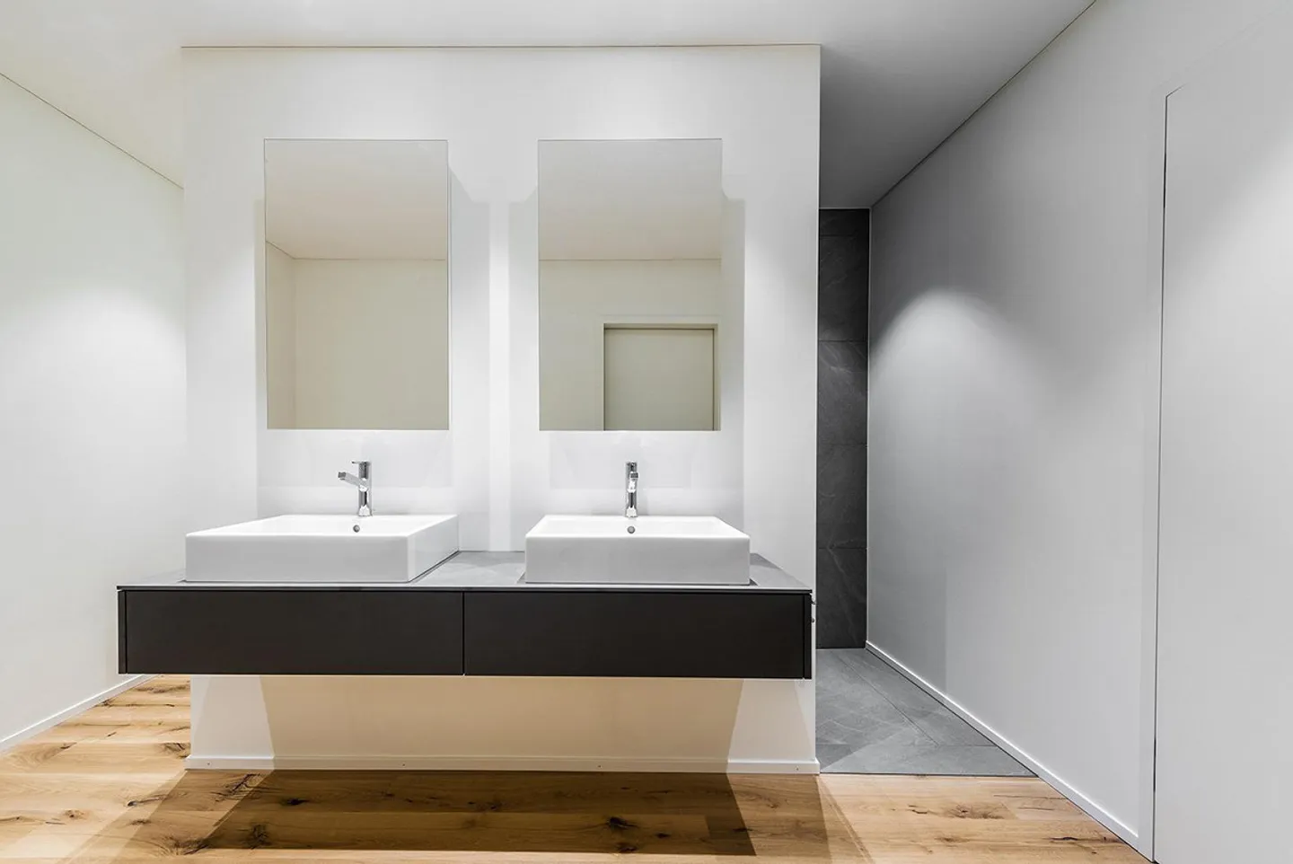 Appartamento esclusivo di 3,5 locali con comfort moderno a Bischofszell - Foto 4 di 6