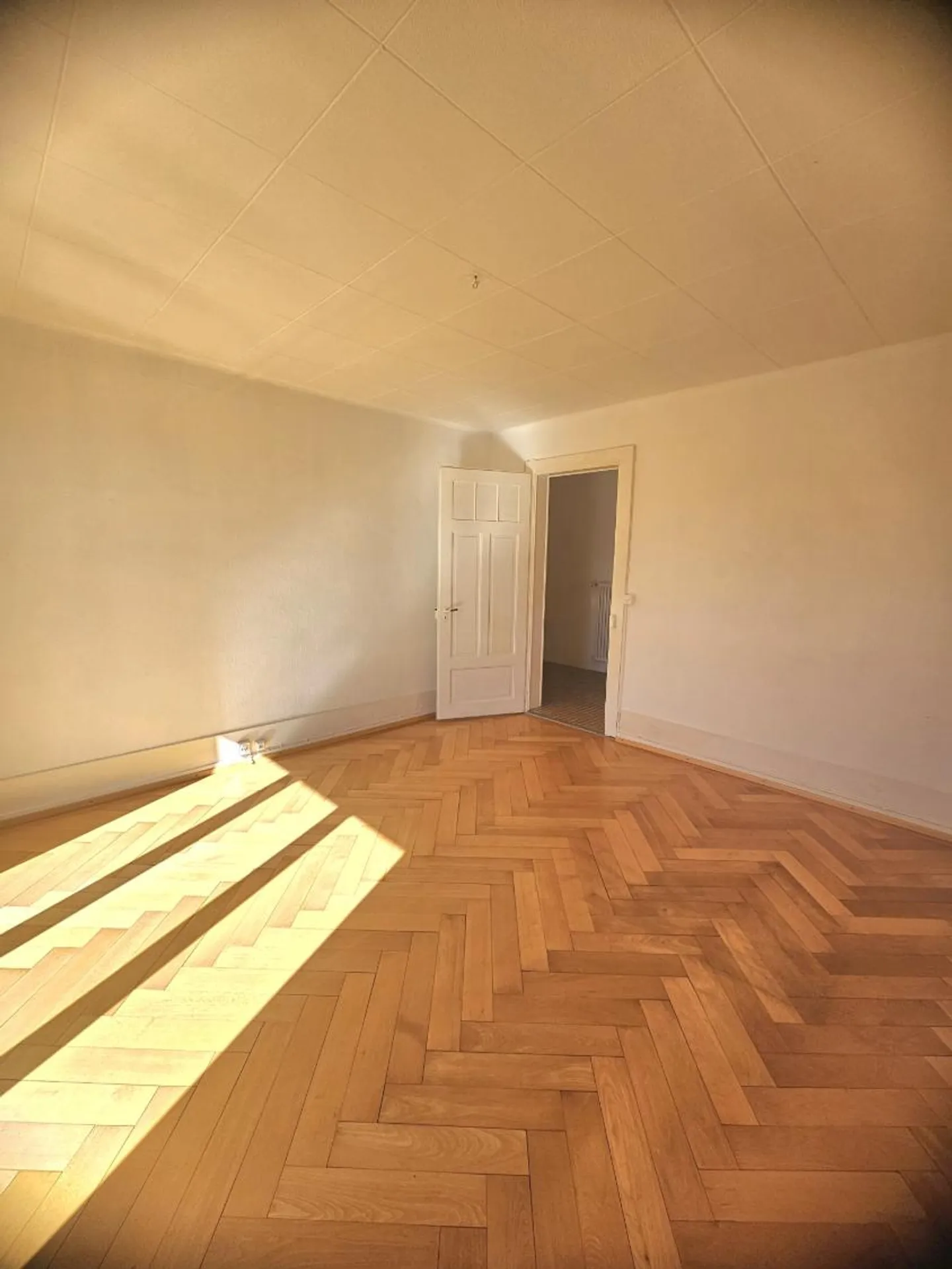 3.5 Room Apartment - Photo 5 of 9