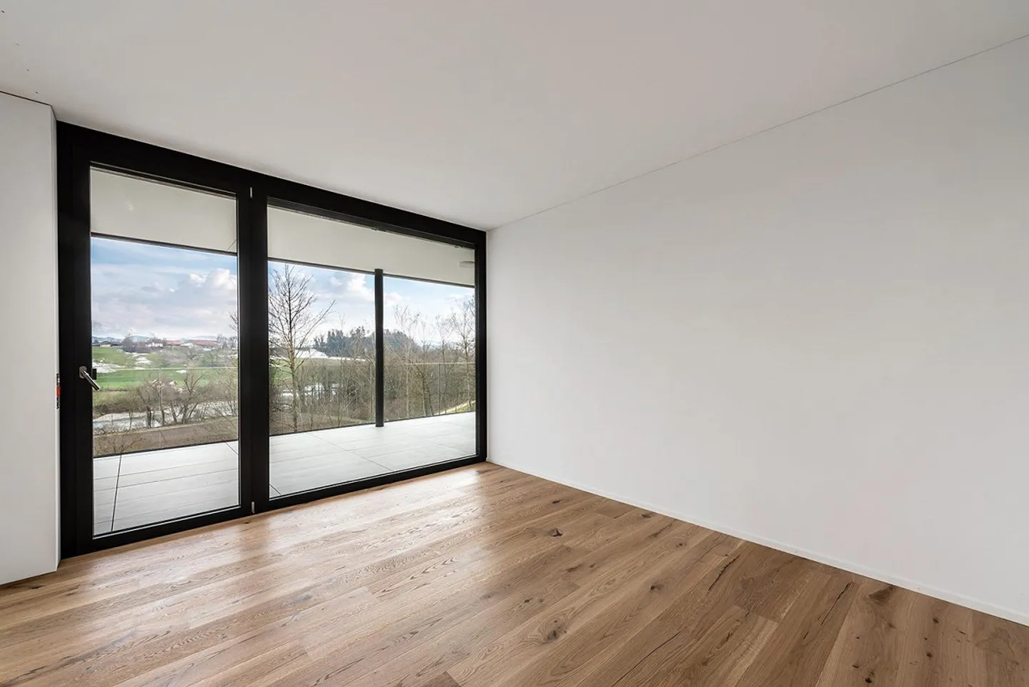 Appartamento esclusivo di 3,5 locali con comfort moderno a Bischofszell - Foto 5 di 6