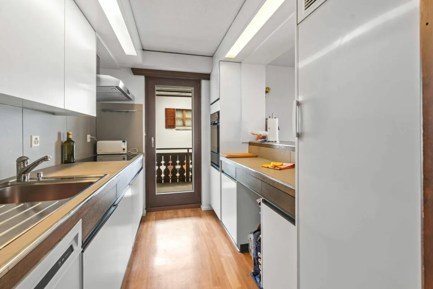 Appartement Charmant à Klosters - Photo 5 sur 12