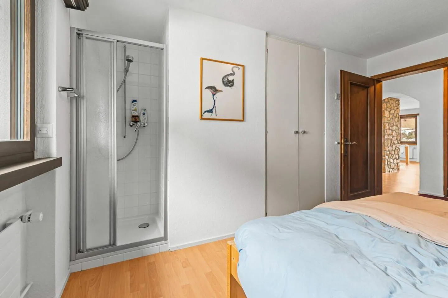 Appartement Charmant à Klosters - Photo 7 sur 12