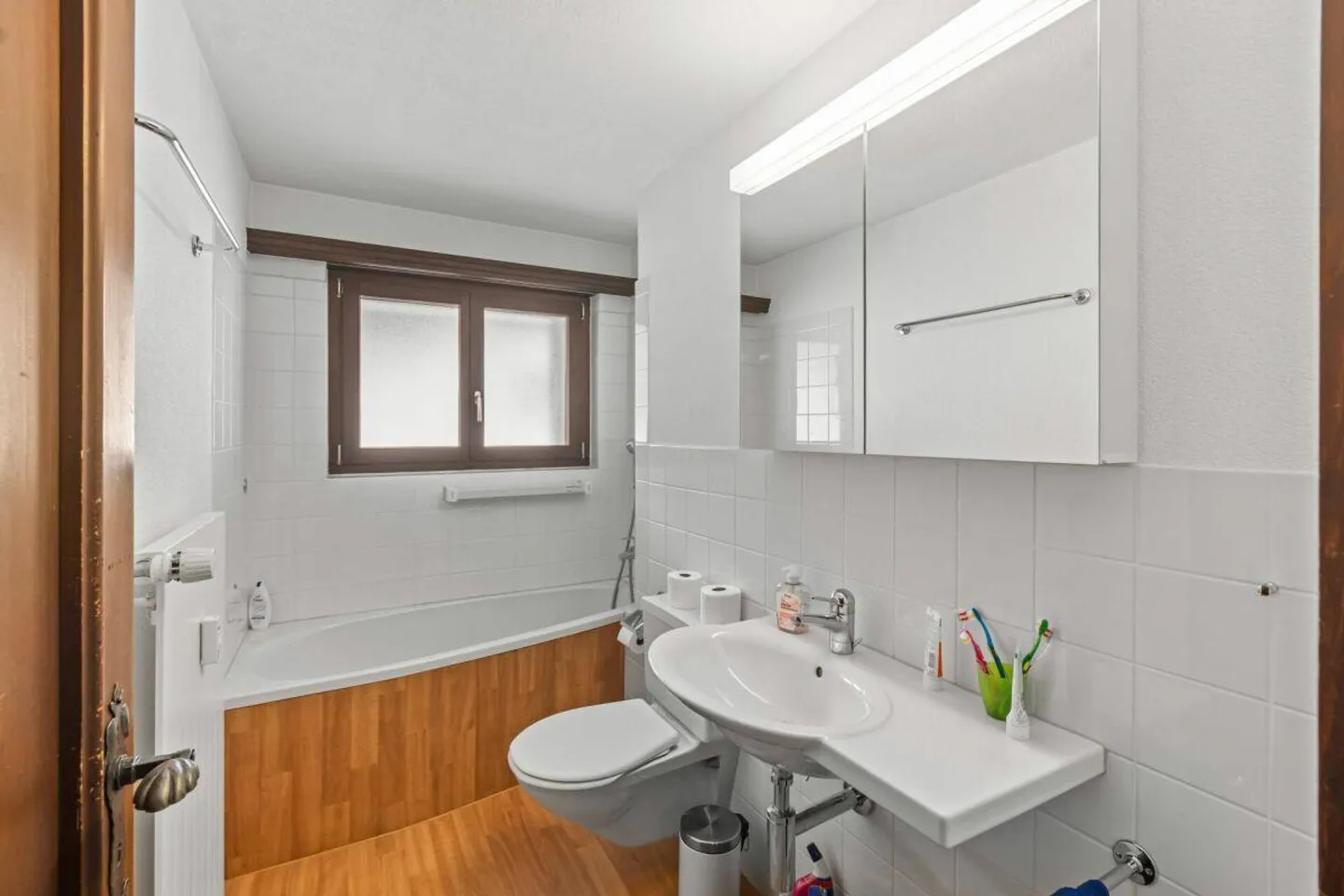 Appartement Charmant à Klosters - Photo 9 sur 12