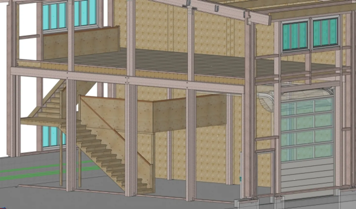 Moderne Gewerbe- und Lagerboxen - Foto 4 von 7