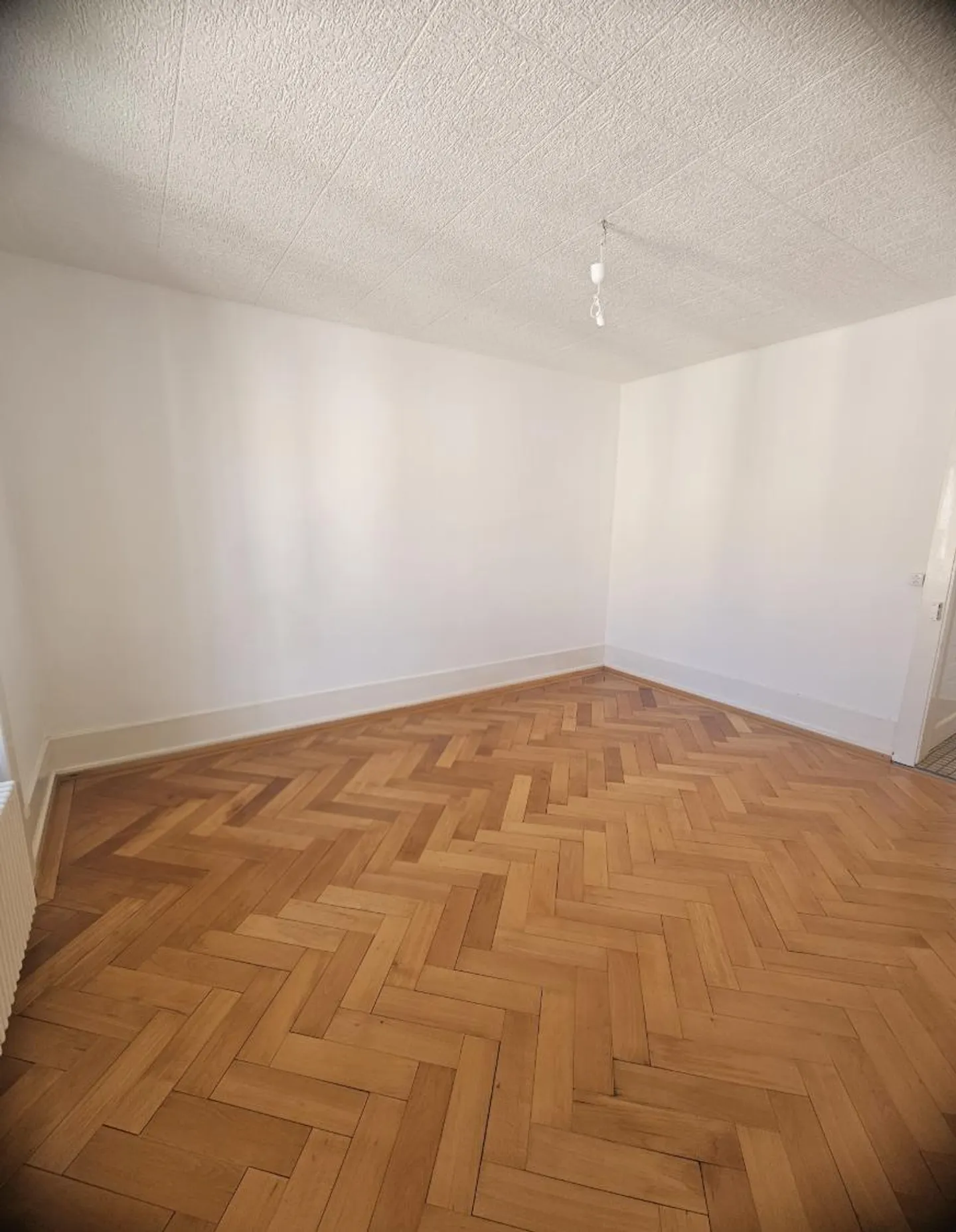 3.5 Room Apartment - Photo 3 of 9