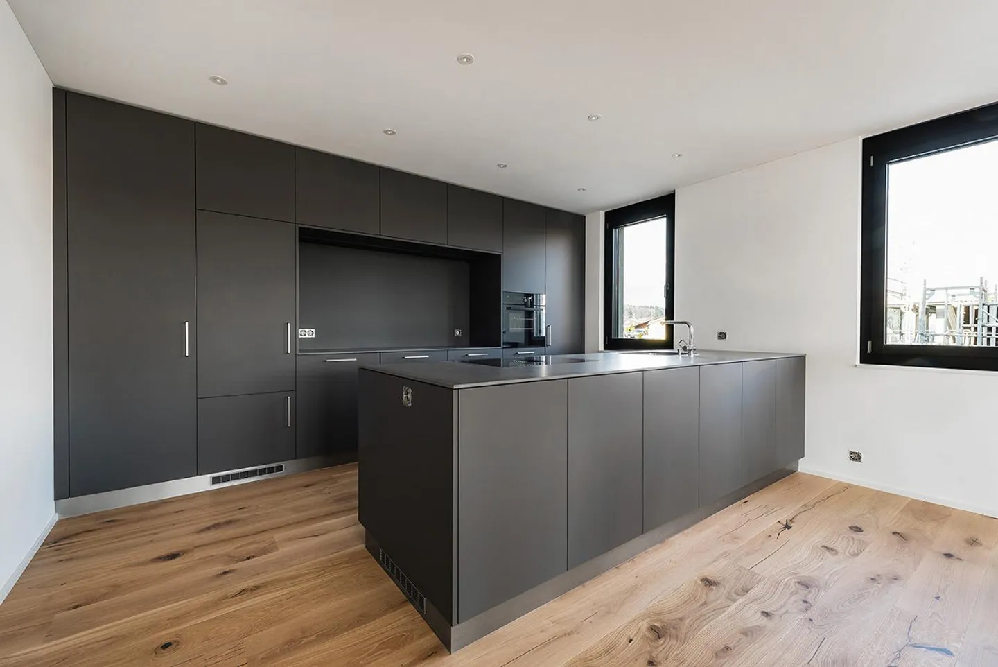 Appartamento esclusivo di 3,5 locali con comfort moderno a Bischofszell - Foto 2 di 6