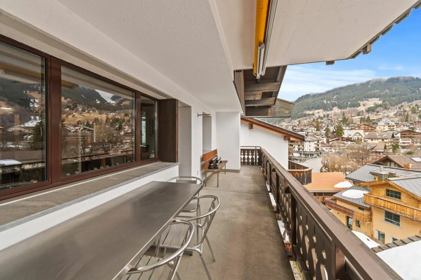 Appartement Charmant à Klosters - Photo 11 sur 12