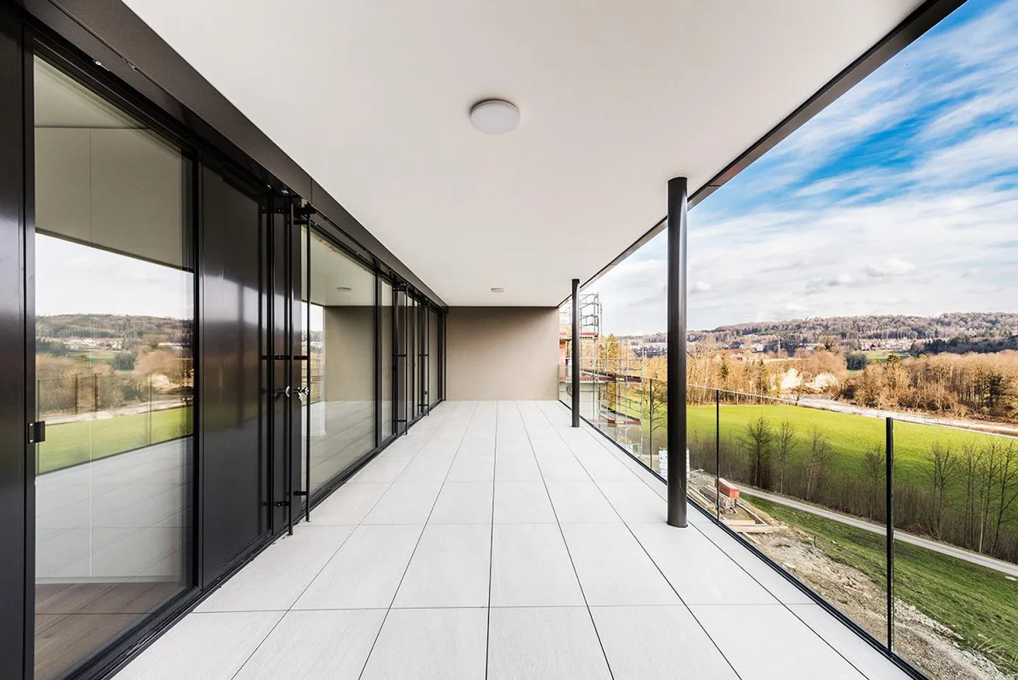 Appartamento esclusivo di 3,5 locali con comfort moderno a Bischofszell - Foto 6 di 6