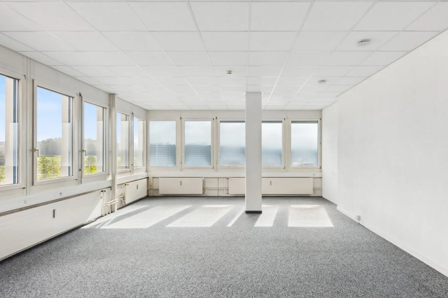 Spazio commerciale/ufficio ampliato tra 65 m2 - 104 m2 - Foto 1 di 1