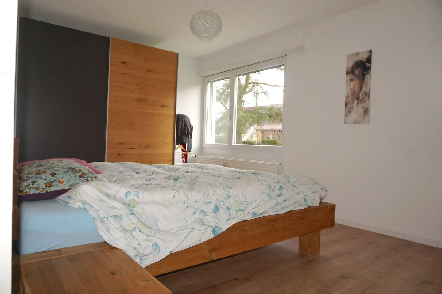 Charmantes Chalet - Foto 8 von 14