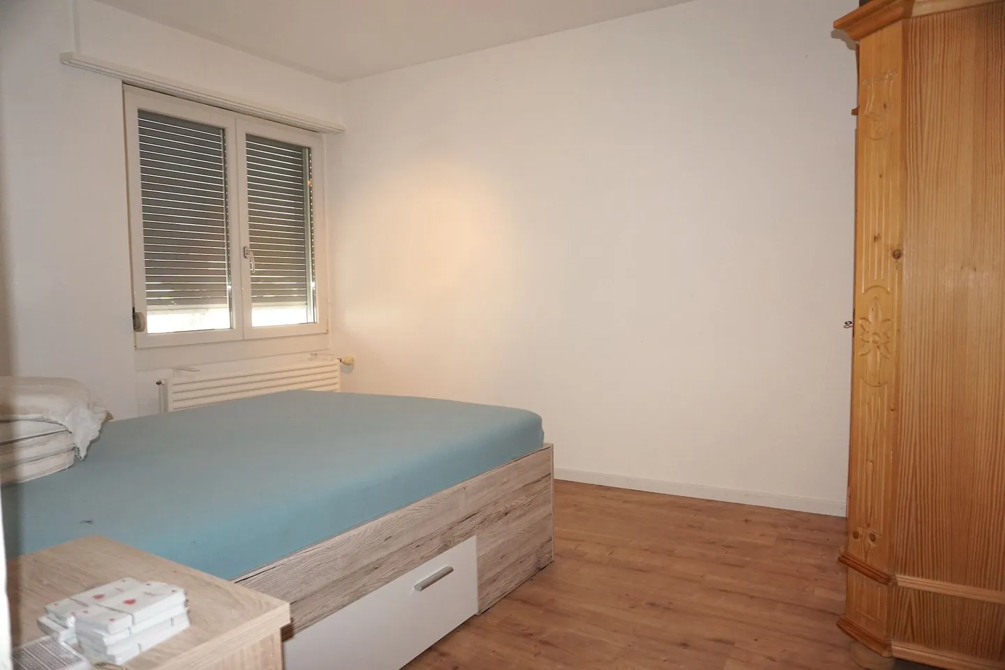 Charmantes Chalet - Foto 9 von 14