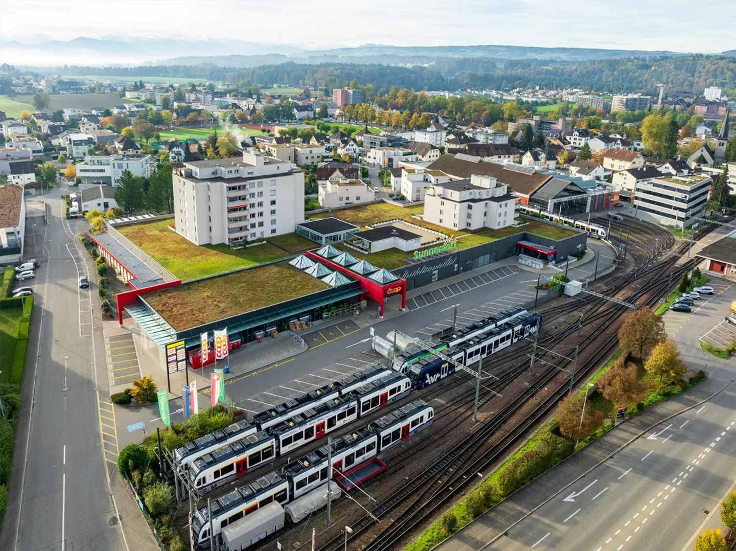 Sunnemärt - Attractive Work Environment Determines Your Success - Photo 1 of 5