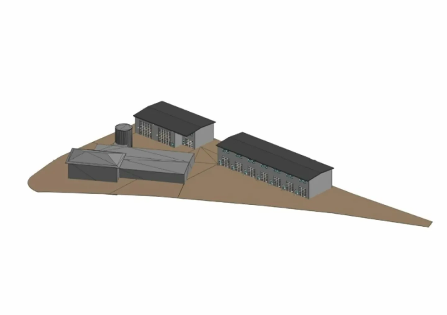 Moderne Gewerbe- und Lagerboxen - Foto 7 von 7