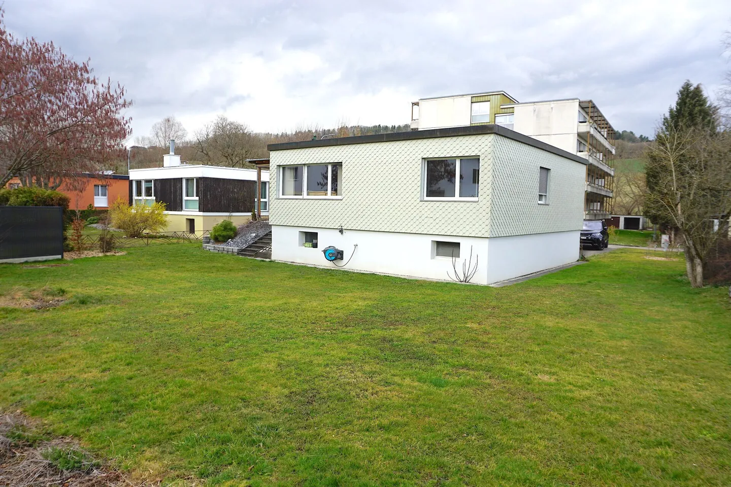 Charmantes Chalet - Foto 5 von 14