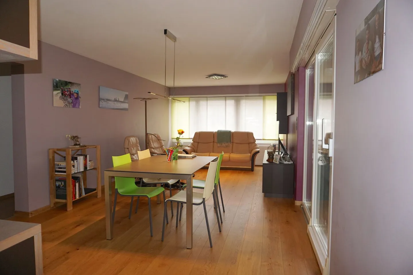 Charmantes Chalet - Foto 4 von 14