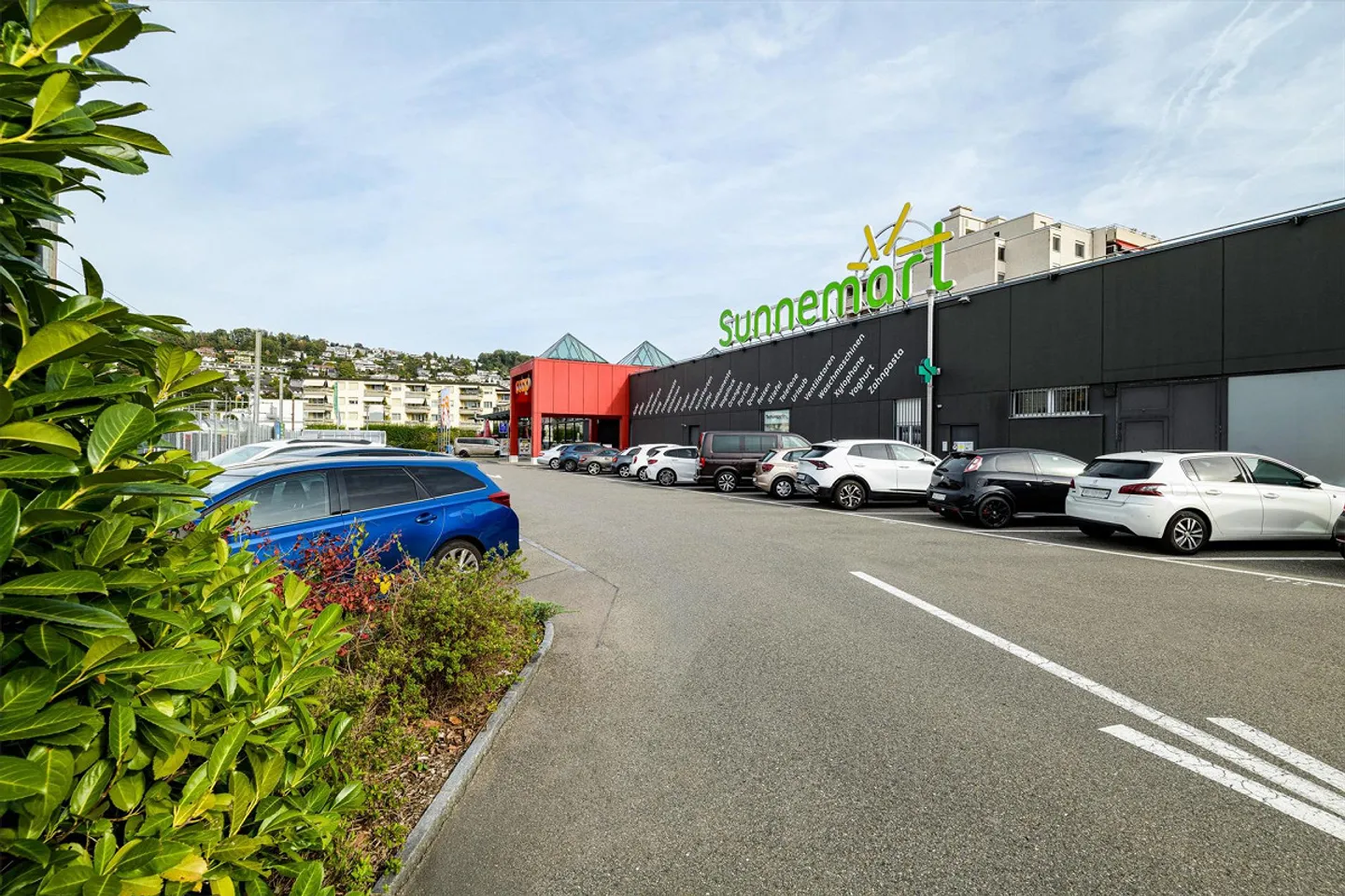 Sunnemärt - Attractive Work Environment Determines Your Success - Photo 2 of 5