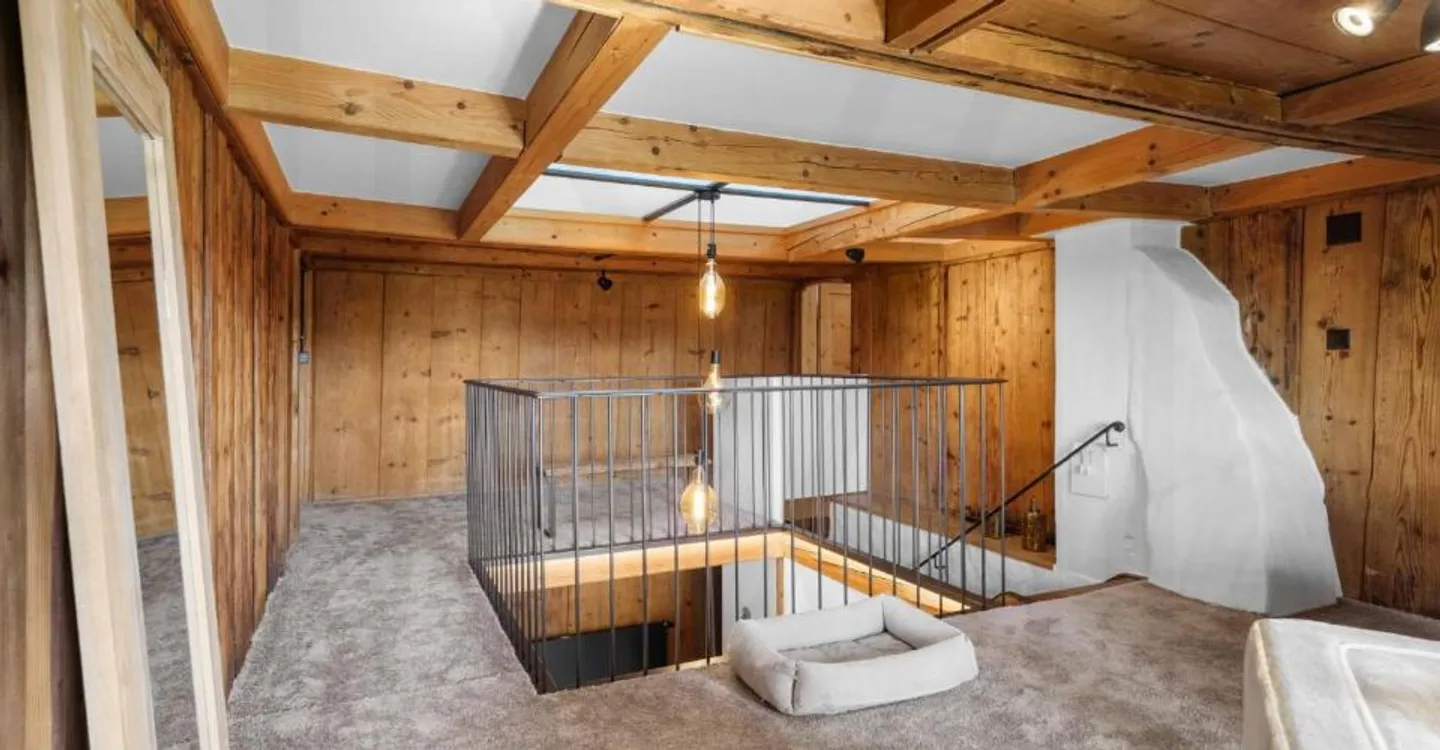 Exceptional character farm fully renovated in the heart of the Fribourg countryside - Photo 9 of 13