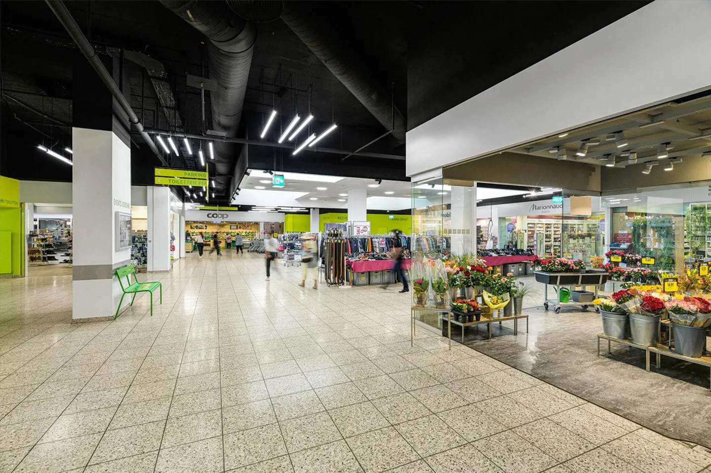 Sunnemärt - Attractive Work Environment Determines Your Success - Photo 5 of 5