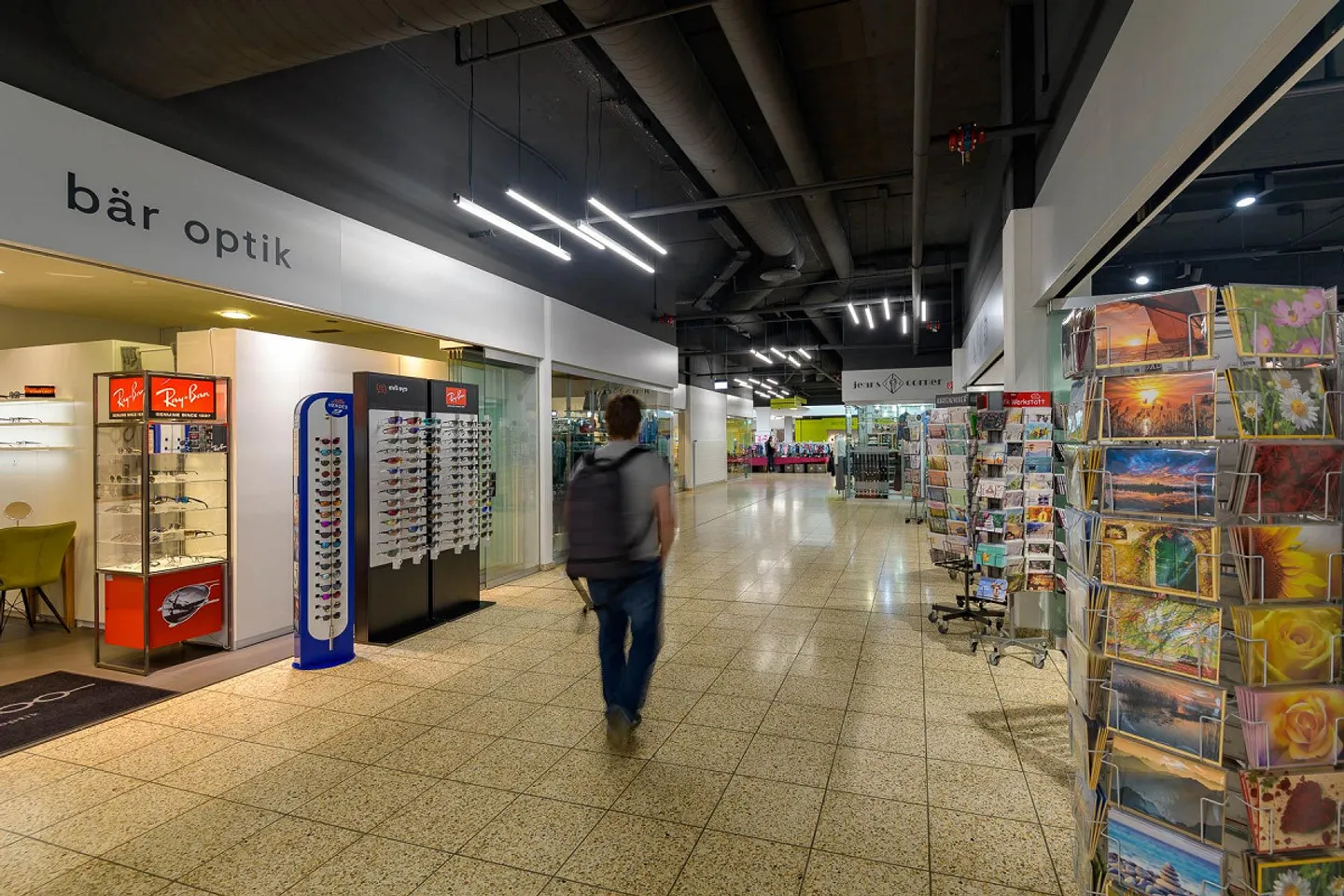 Sunnemärt - Attractive Work Environment Determines Your Success - Photo 3 of 5