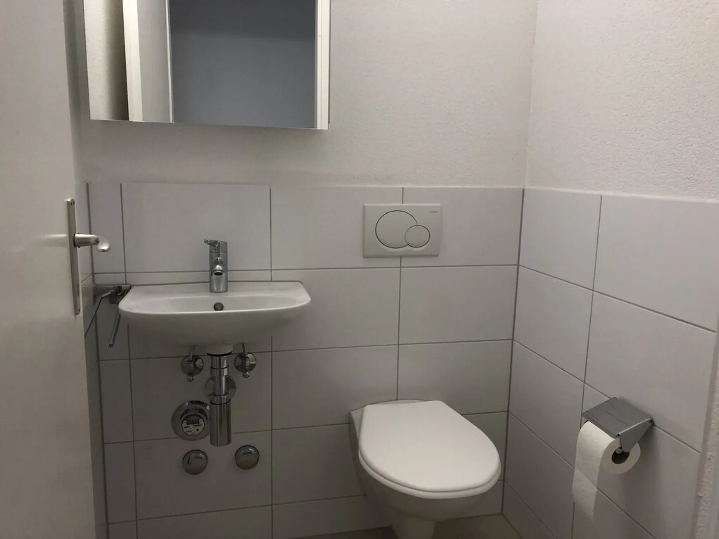 Wohnung mieten - Foto 6 von 7