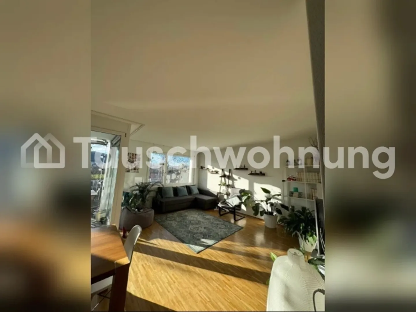 Moderner 5.5-Zimmer Wohnungstausch - Foto 1 von 1