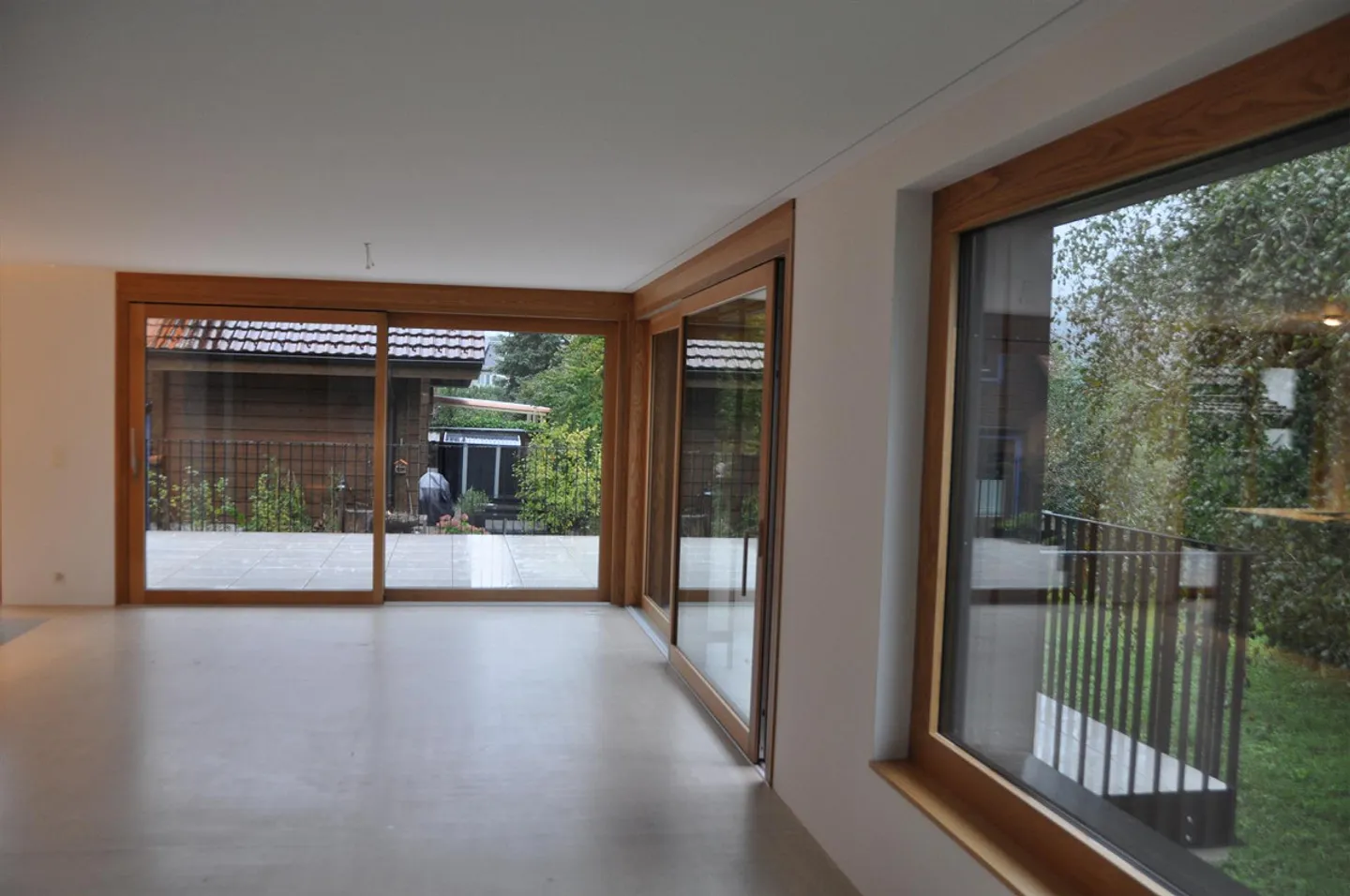 Casa unifamiliare di 5,5 stanze - Foto 3 di 14