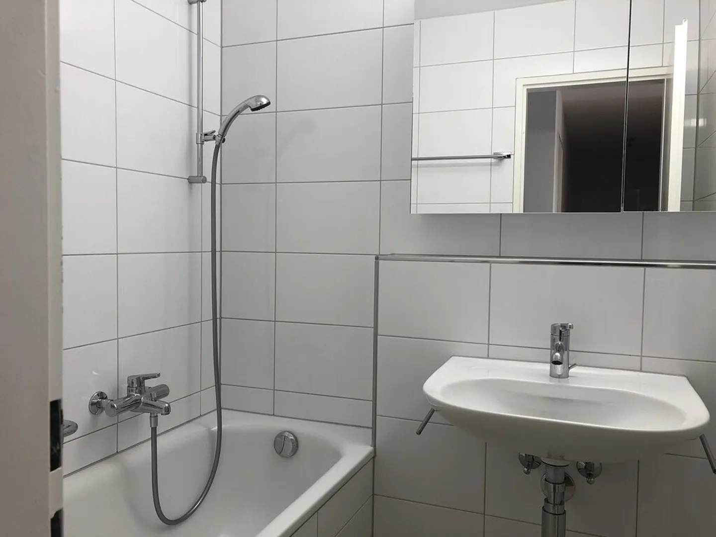 Wohnung mieten - Foto 5 von 7