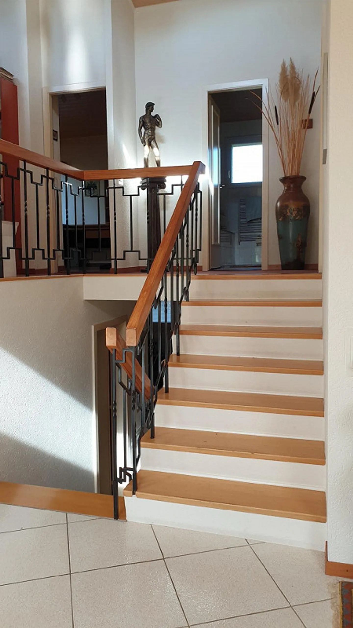 Villa a schiera di 4,5 stanze - Foto 4 di 11
