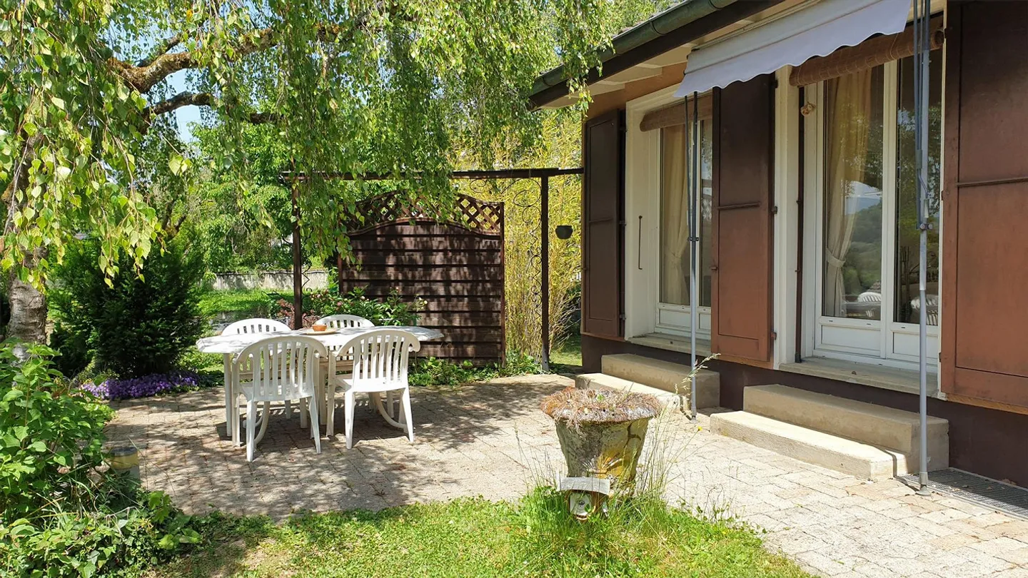 Villa a schiera di 4,5 stanze - Foto 8 di 11