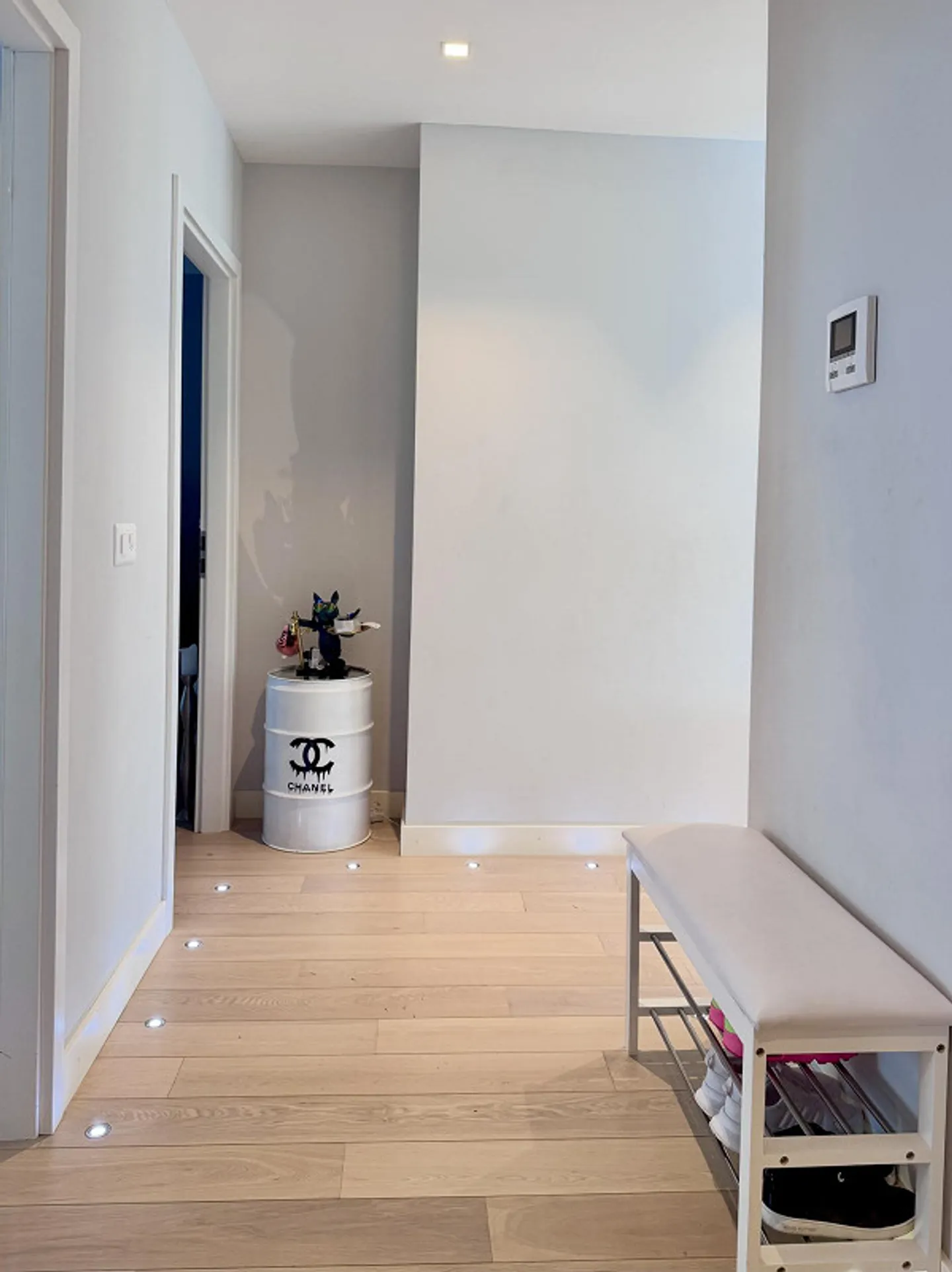Arredato appartamento di 3.5 locali - Foto 5 di 13