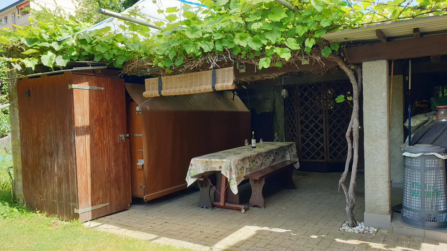 Villa a schiera di 4,5 stanze - Foto 10 di 11
