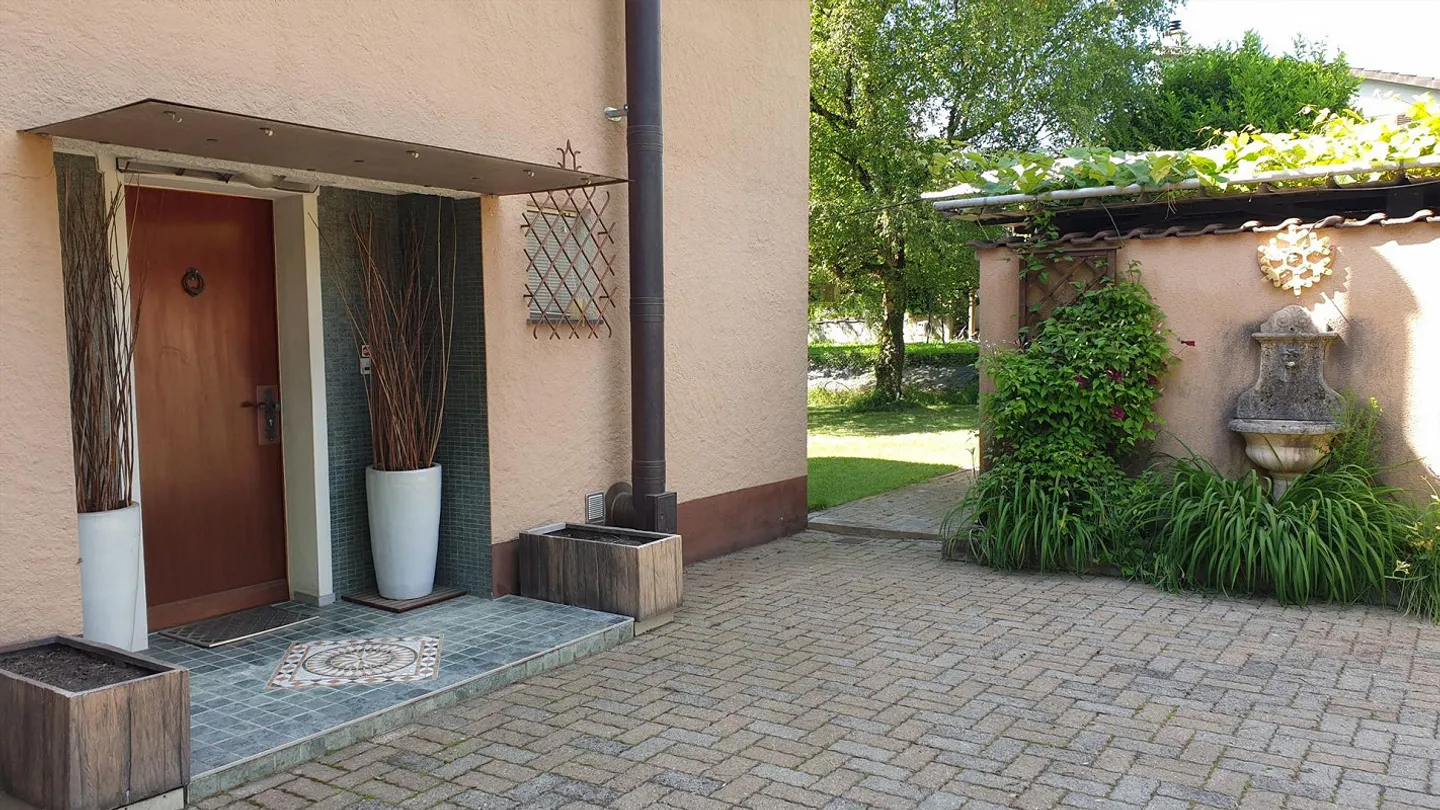 Villa a schiera di 4,5 stanze - Foto 11 di 11