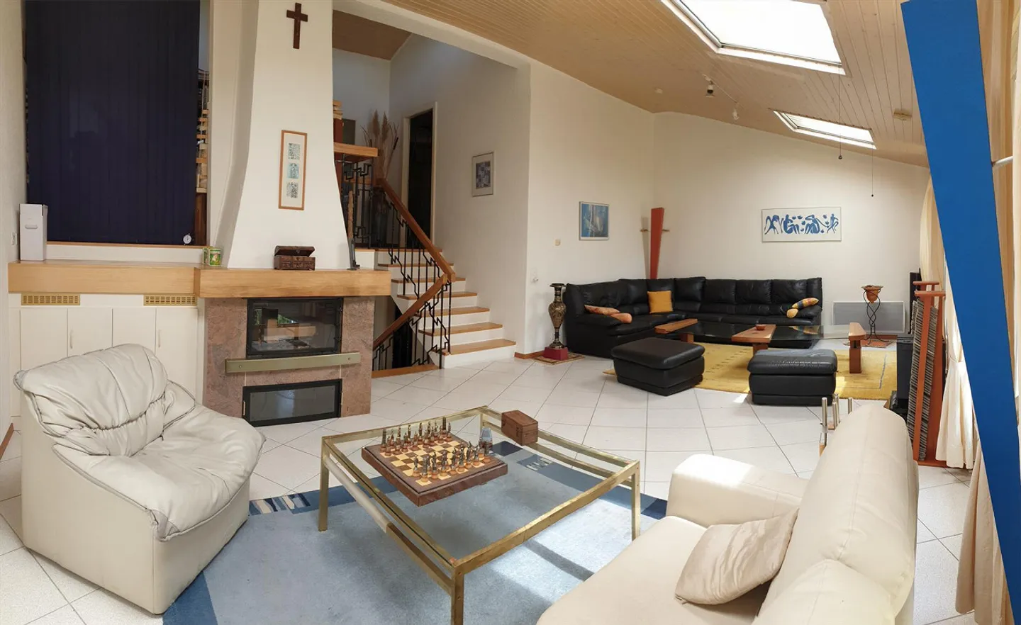 Villa a schiera di 4,5 stanze - Foto 2 di 11