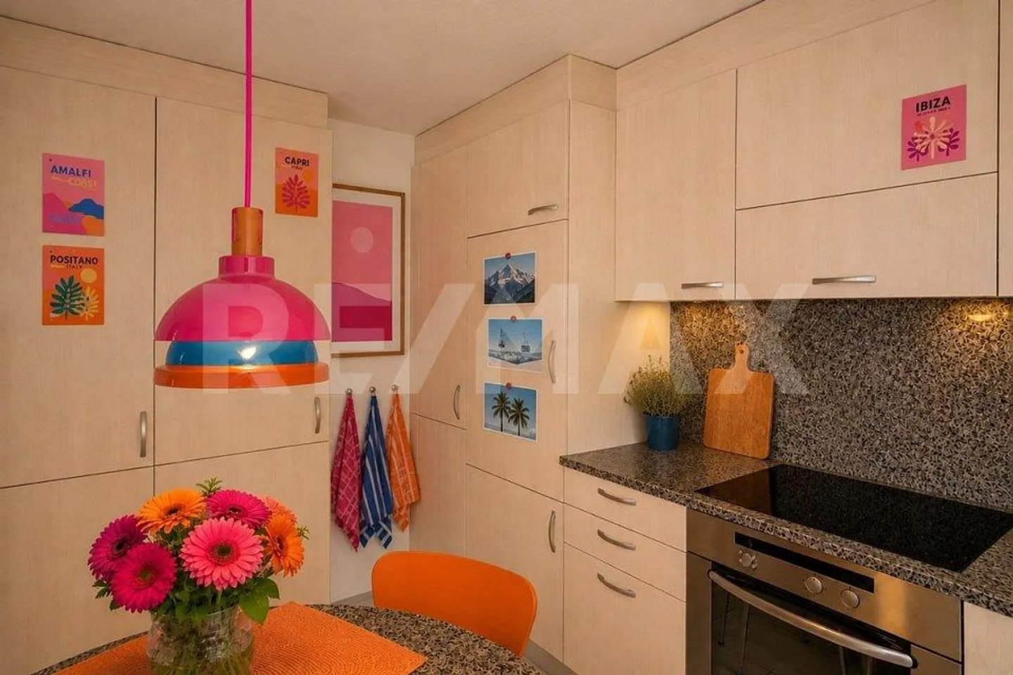 Maison individuelle mit jardin et proche de la gare de 3,5 pièces - Photo 2 sur 13
