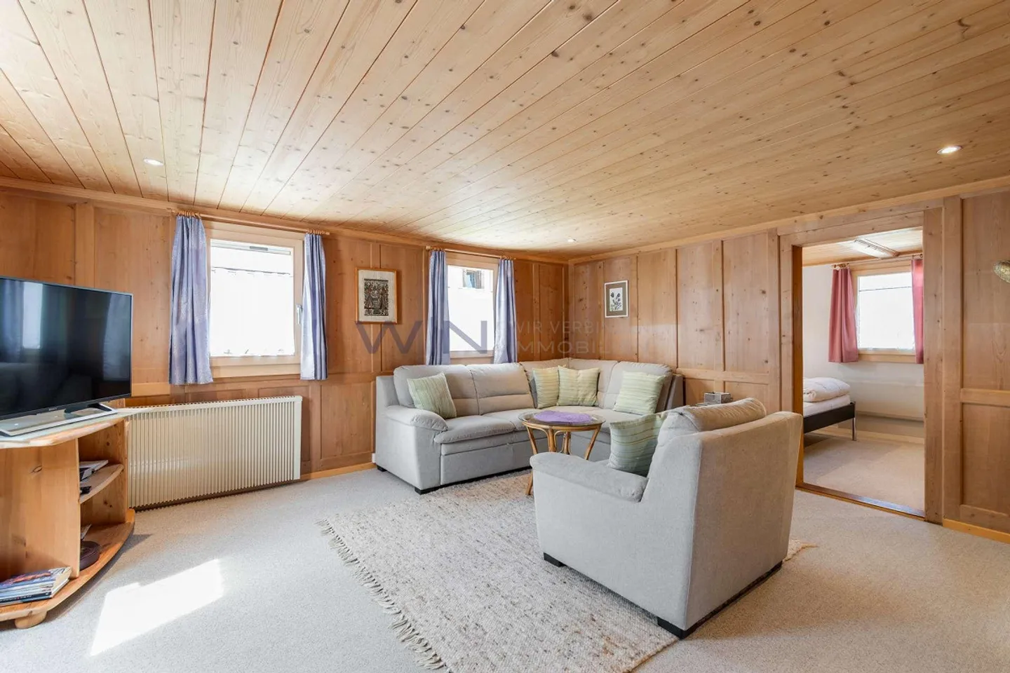 Vacances gratuites dans un paradis d'hiver - Photo 2 sur 6