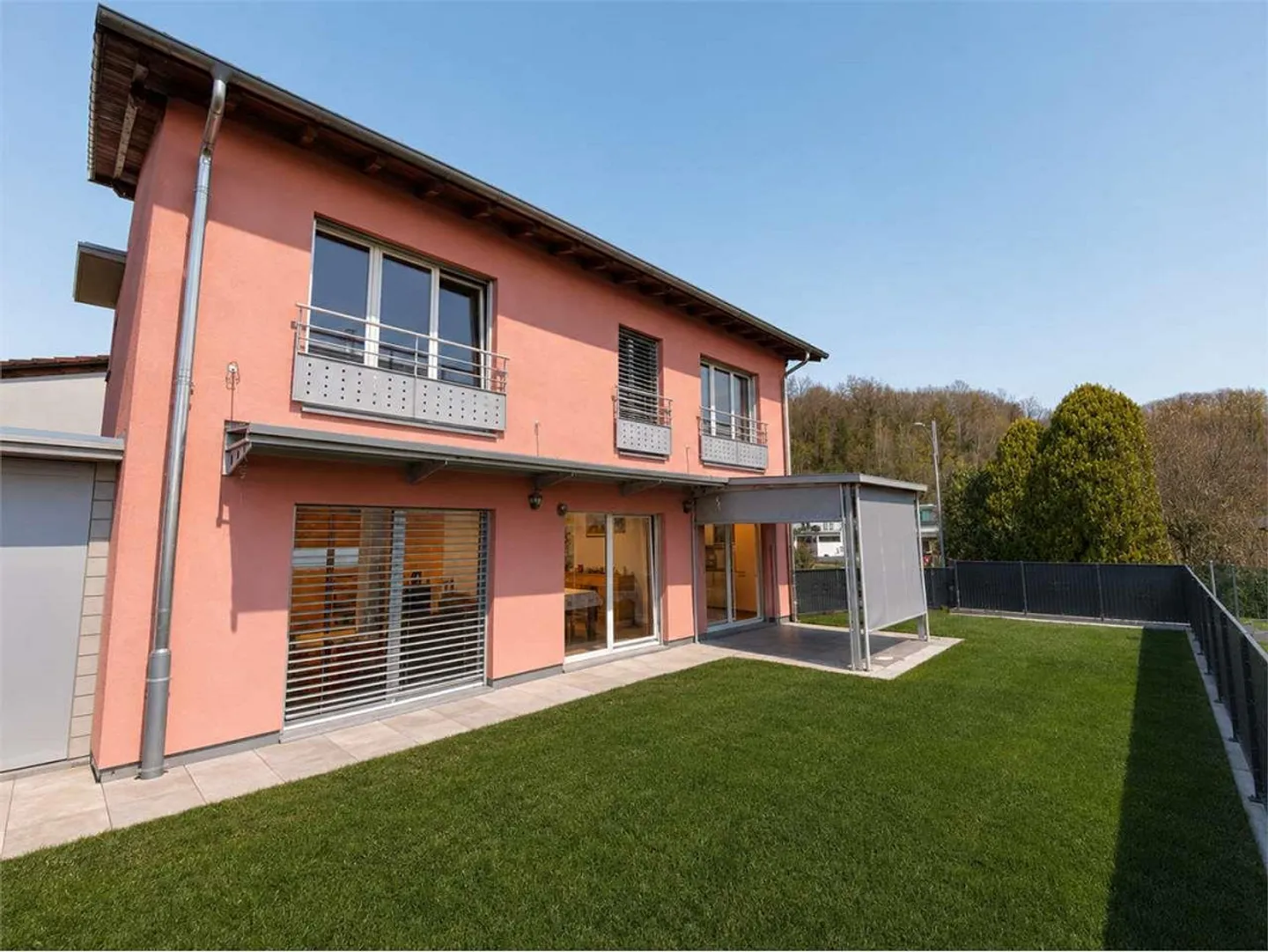 Casa unifamiliare a Besazio - Foto 1 di 13