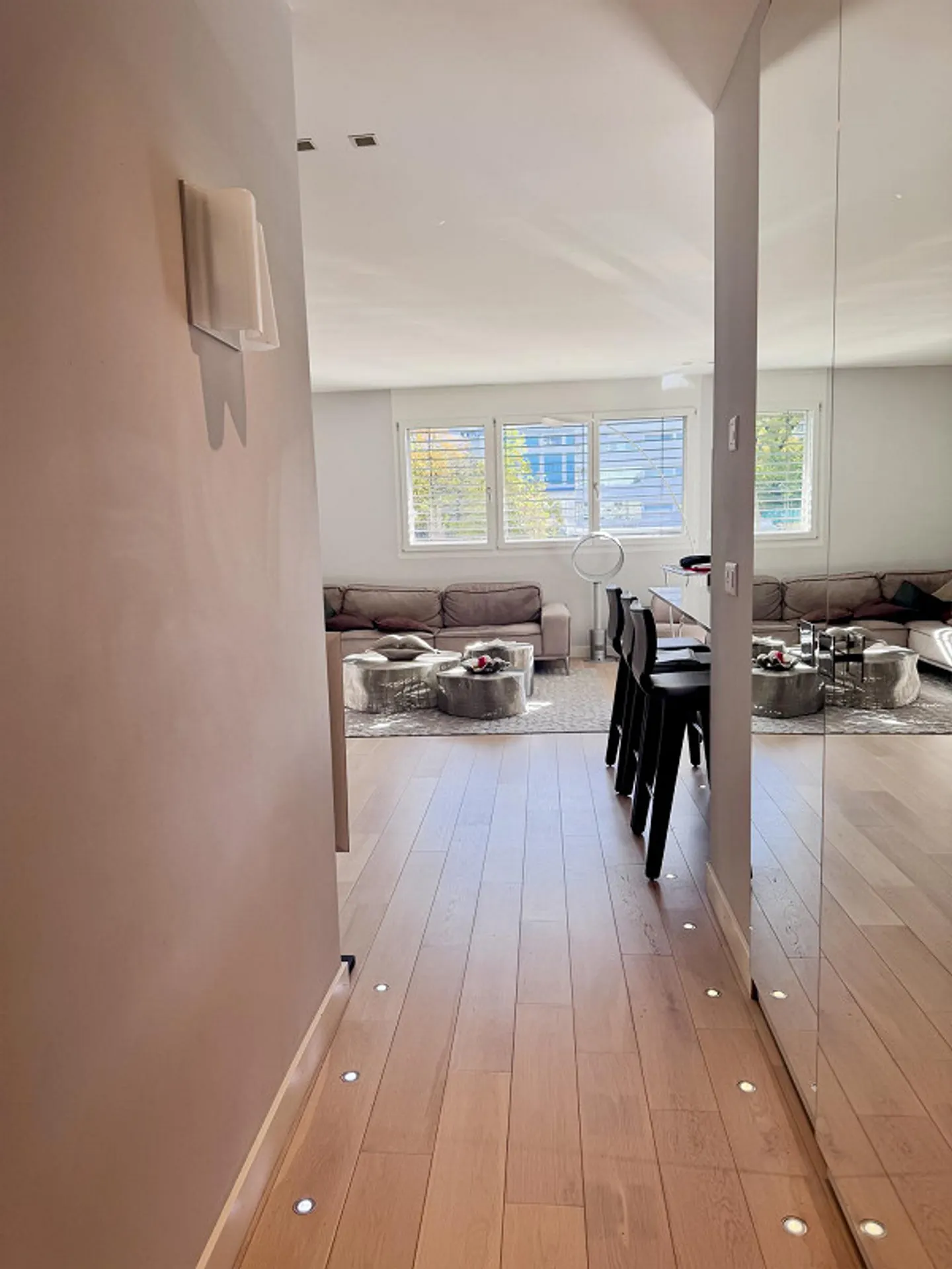 Arredato appartamento di 3.5 locali - Foto 12 di 13