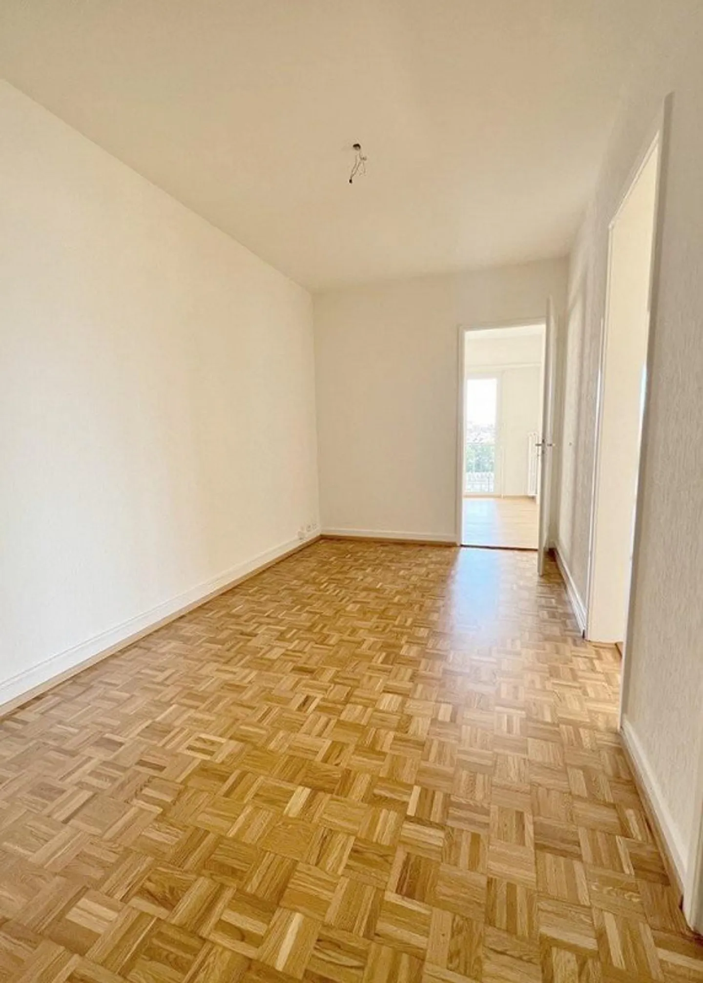 Bel appartement dans le centre-ville - Photo 4 sur 7