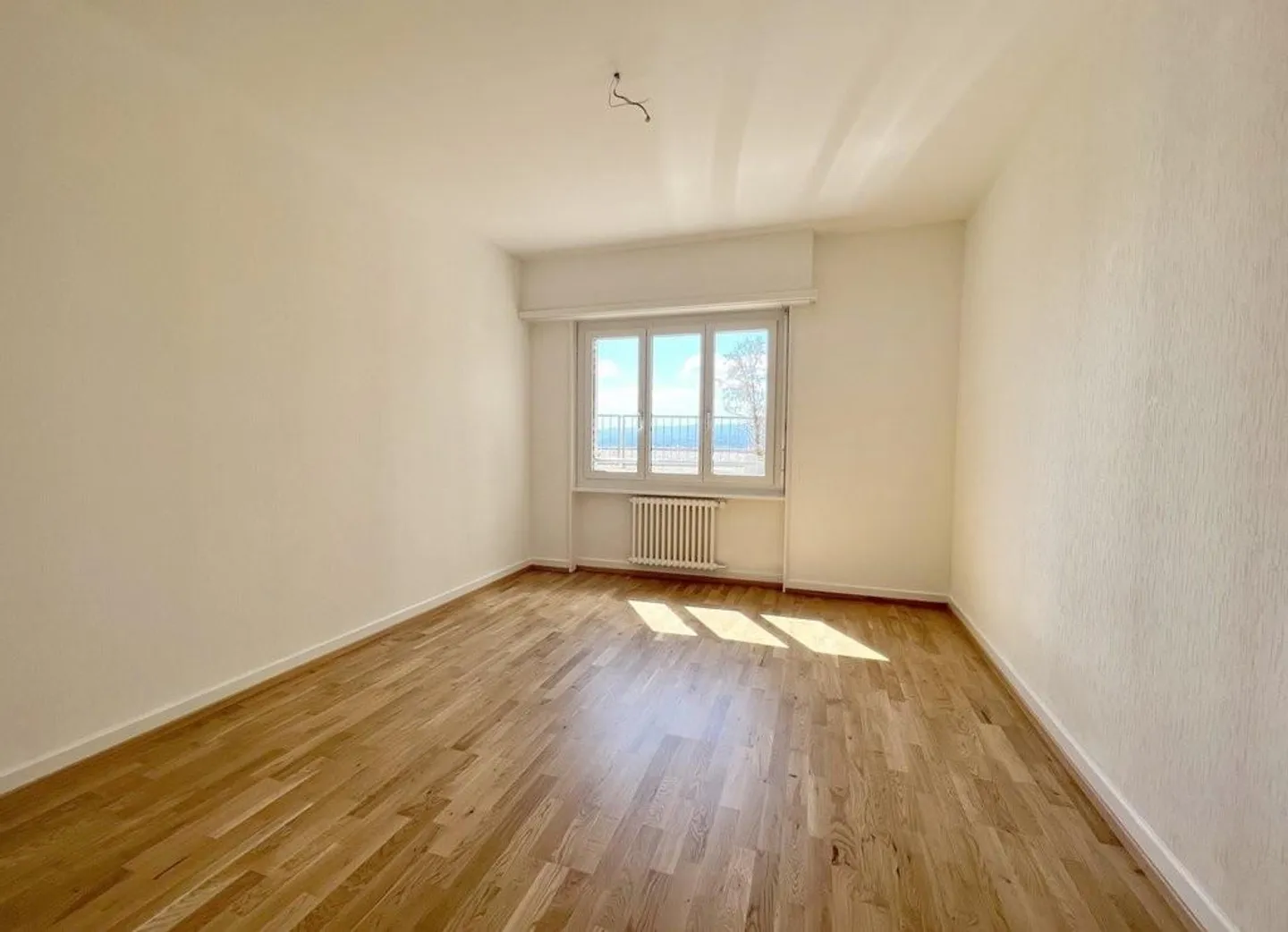 Bel appartement dans le centre-ville - Photo 5 sur 7