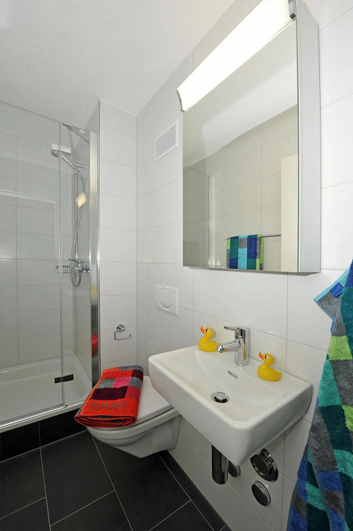 Modern Ground Floor Apartment - Photo 5 of 6