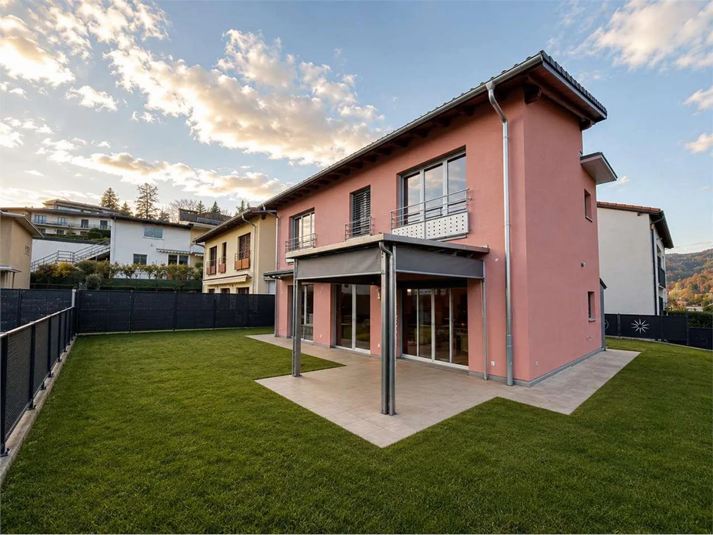 Casa unifamiliare a Besazio - Foto 3 di 13