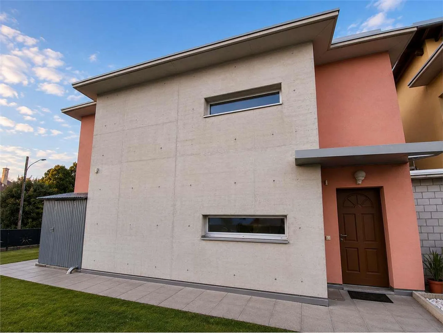 Casa unifamiliare a Besazio - Foto 4 di 13