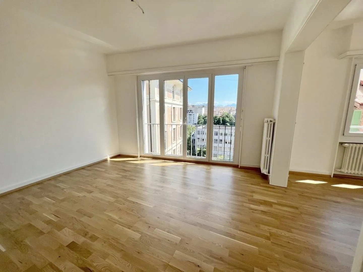 Bel appartement dans le centre-ville - Photo 7 sur 7