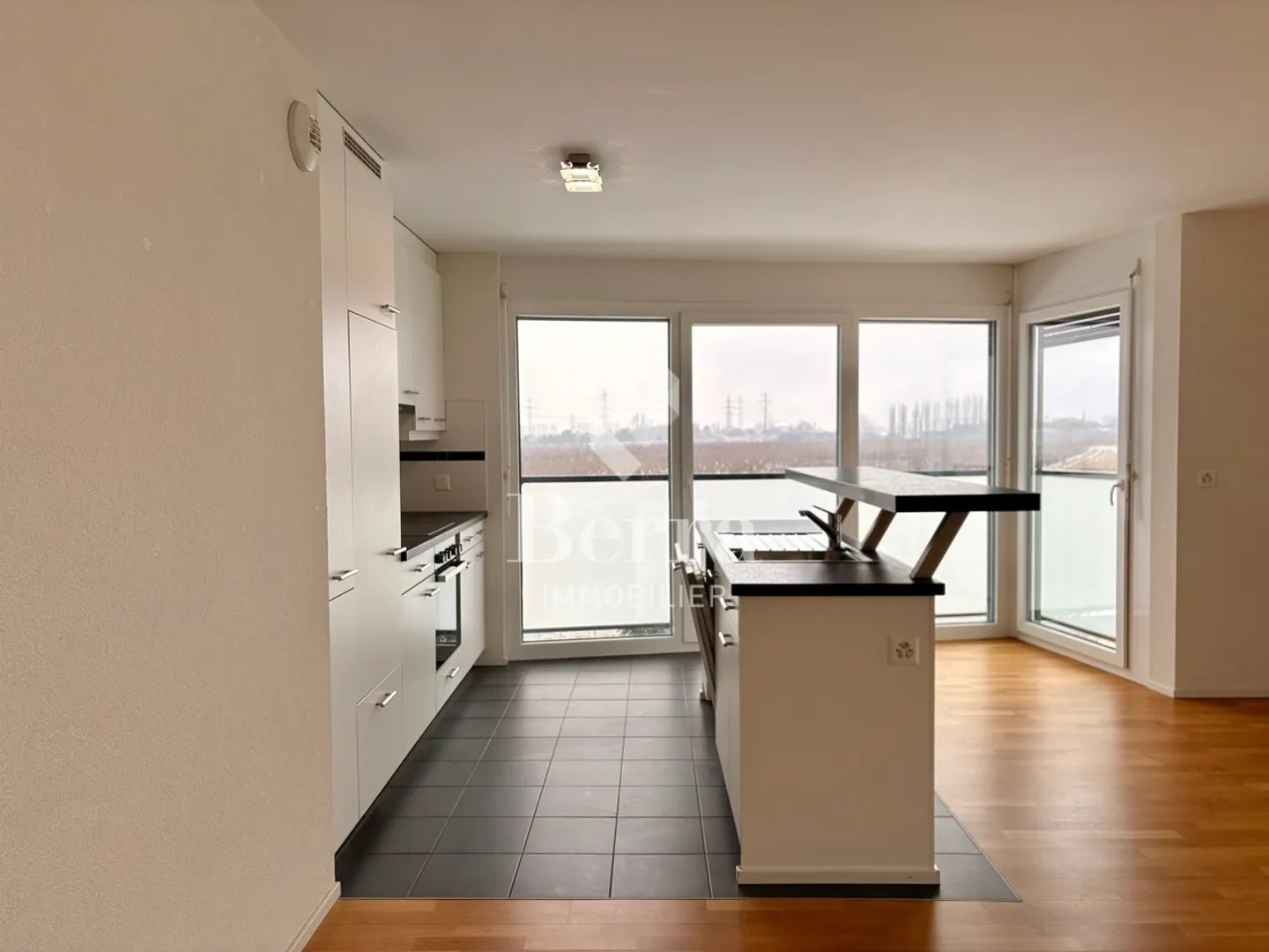 Apartment for rent - Photo 4 of 13