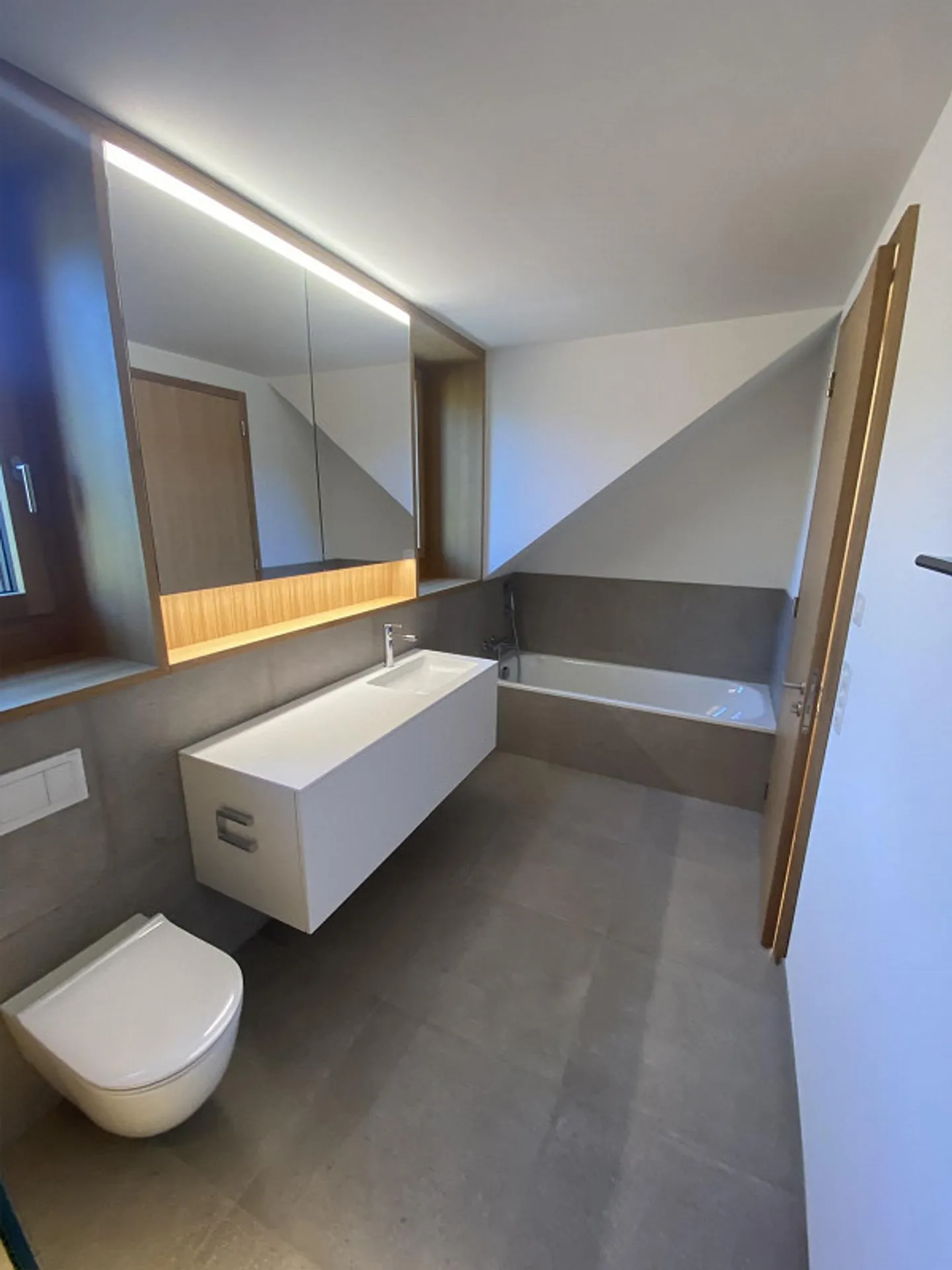 Casa unifamiliare di 5,5 stanze - Foto 13 di 14