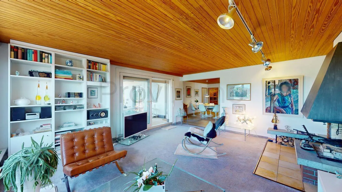 5.5-Room Terrace House in Erlinsbach AG - Photo 8 of 13