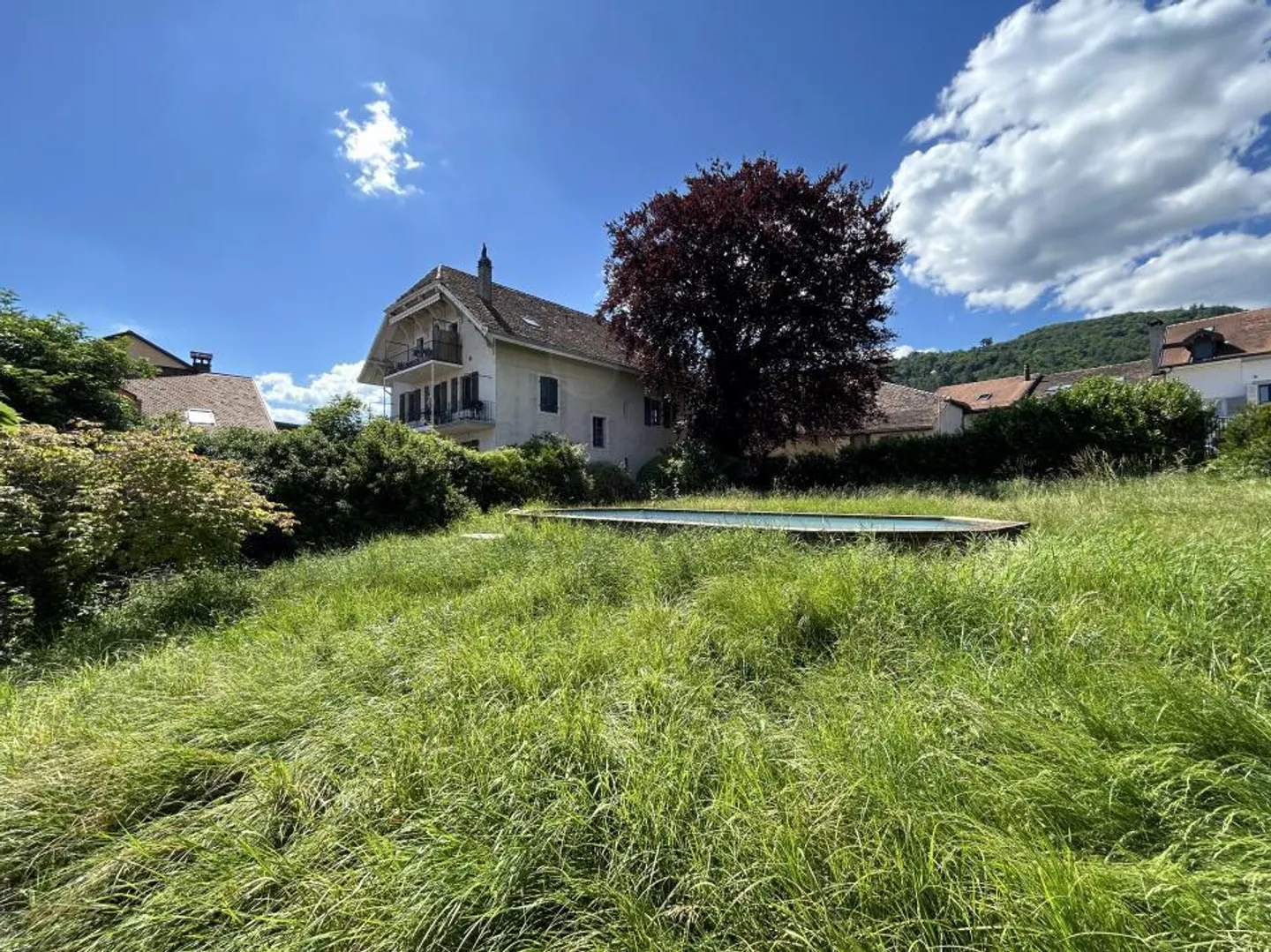 Obergeschoss 45 Zimmer - Foto 6 von 7