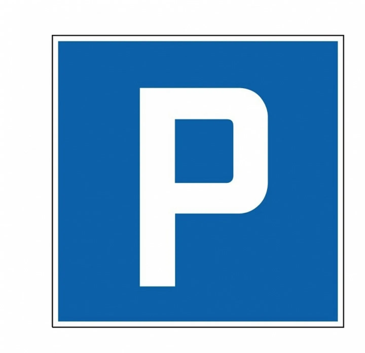 Posto auto nel garage sotterraneo - Foto 1 di 1