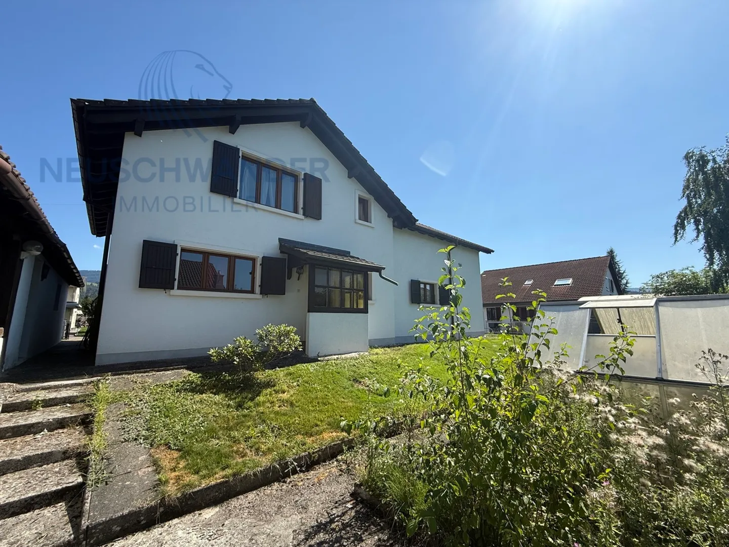 Maison individuelle à vendre - Photo 2 sur 18