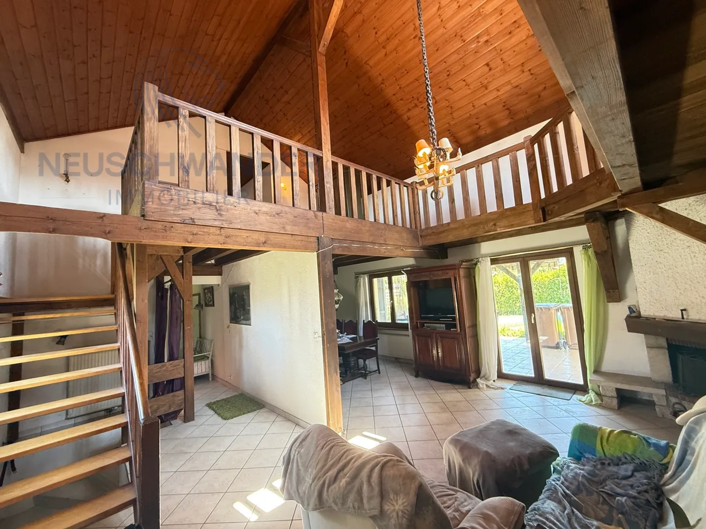 Maison individuelle à vendre - Photo 11 sur 18