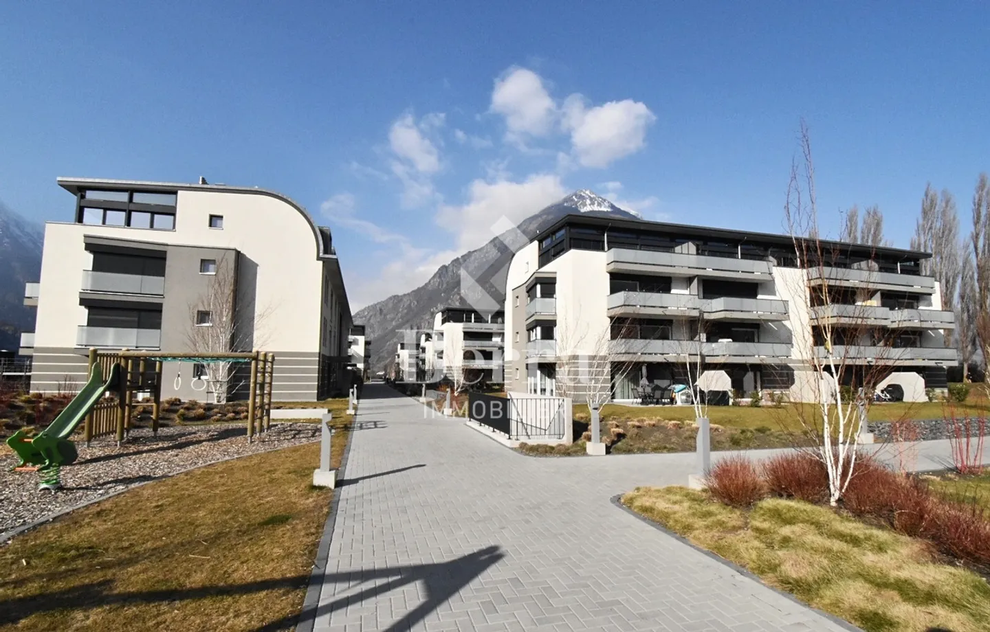 Apartment for rent - Photo 9 of 13